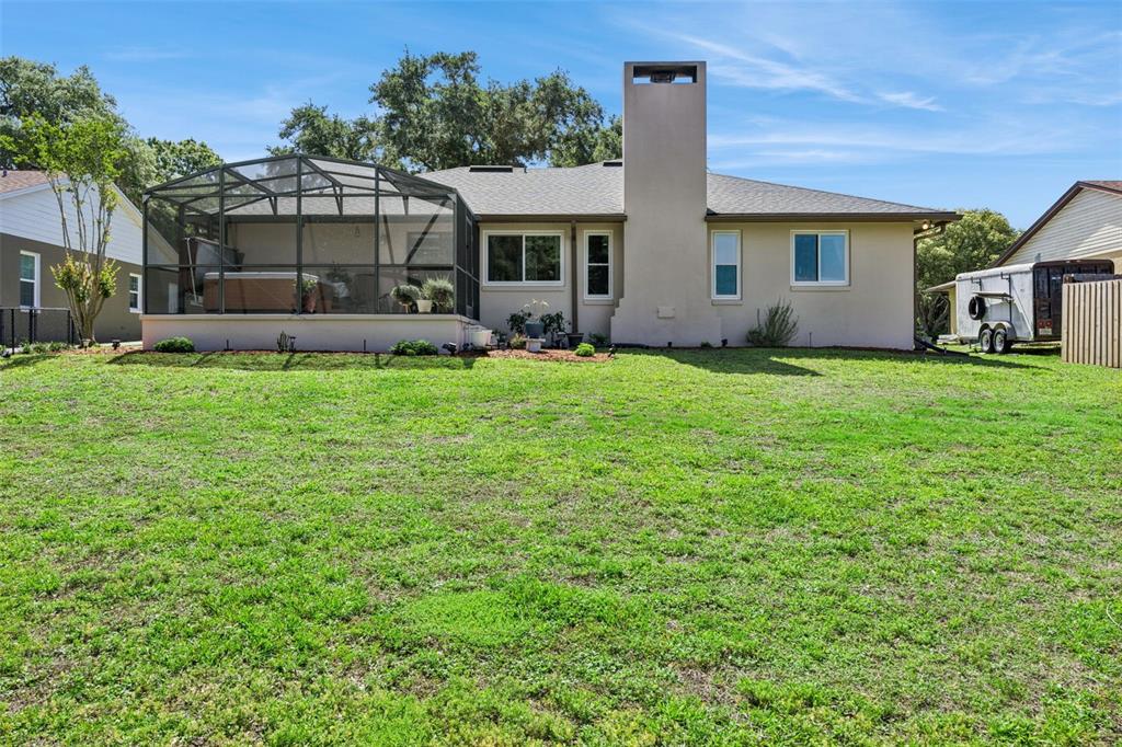 1224 Palmetto Road Eustis, FL 32726 - Photo 29 of 48