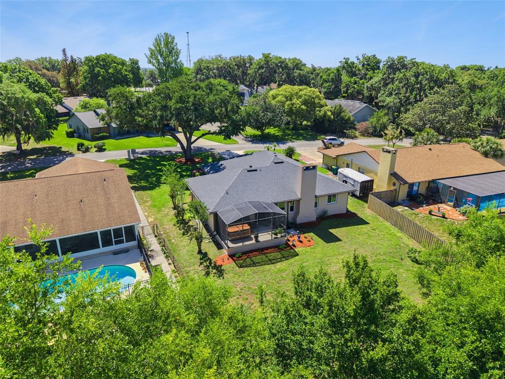 1224 Palmetto Road Eustis, FL 32726 - Photo 30 of 48