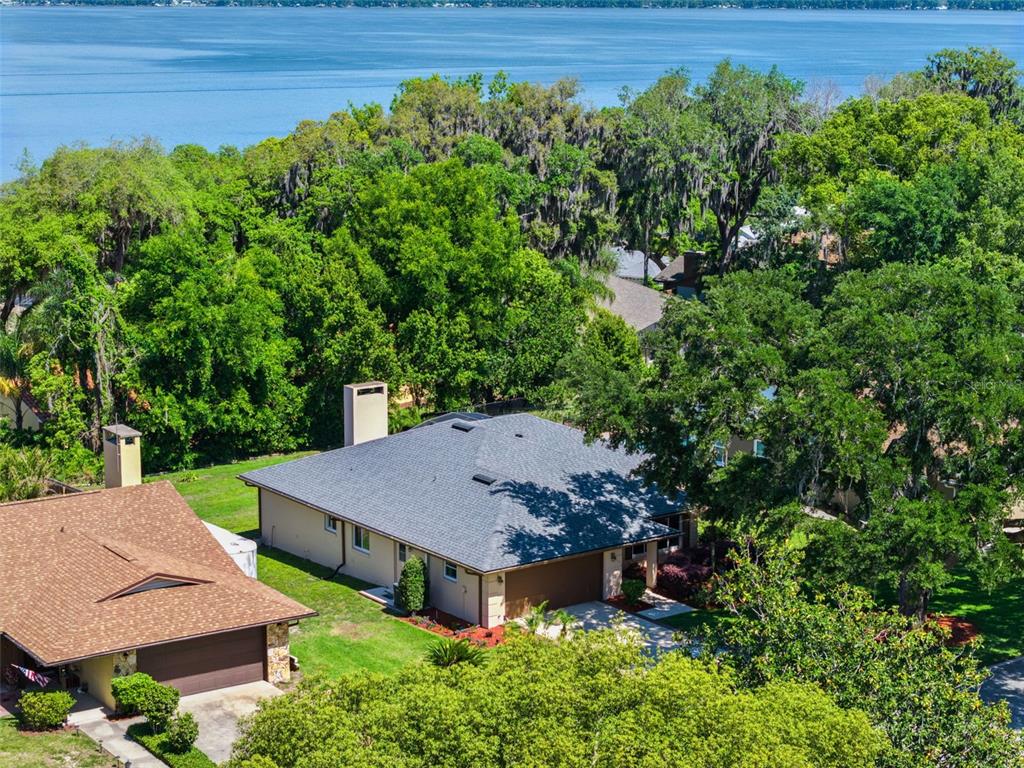 1224 Palmetto Road Eustis, FL 32726 - Photo 31 of 48