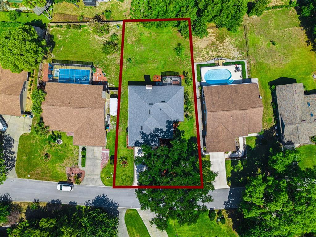 1224 Palmetto Road Eustis, FL 32726 - Photo 32 of 48