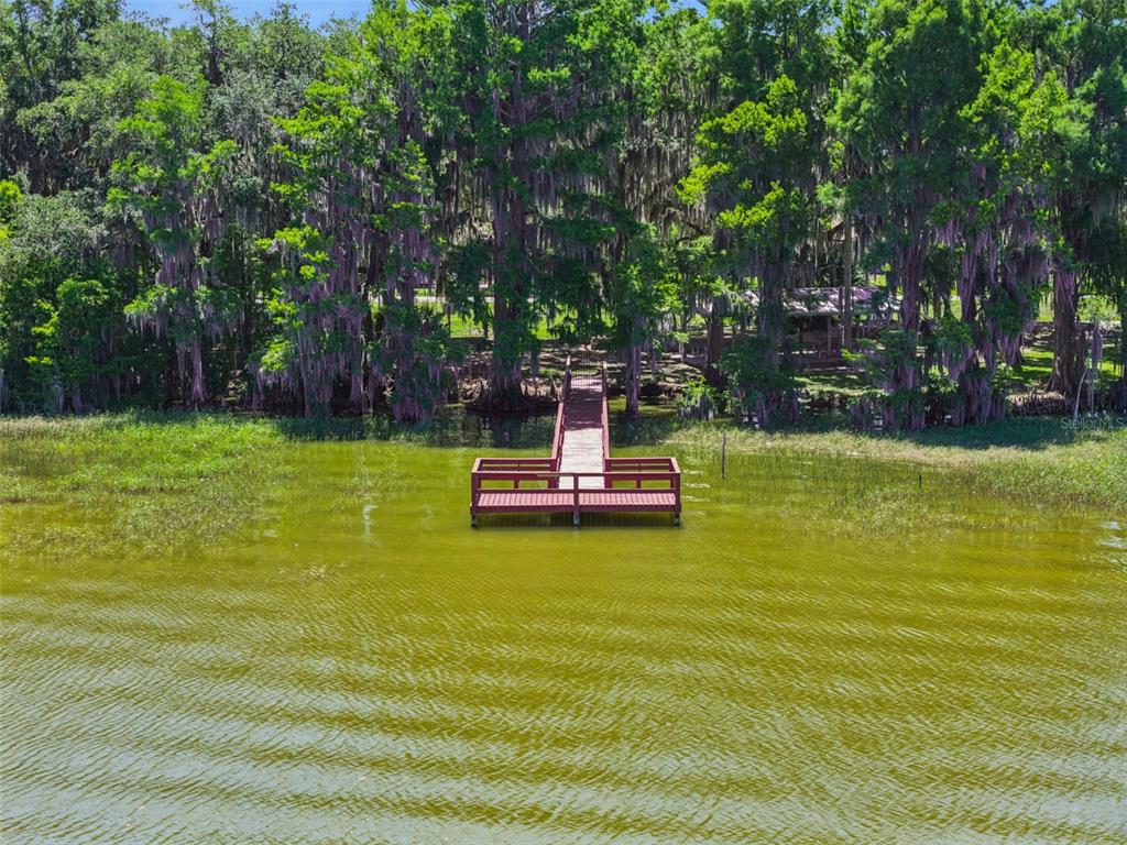 1224 Palmetto Road Eustis, FL 32726 - Photo 38 of 48