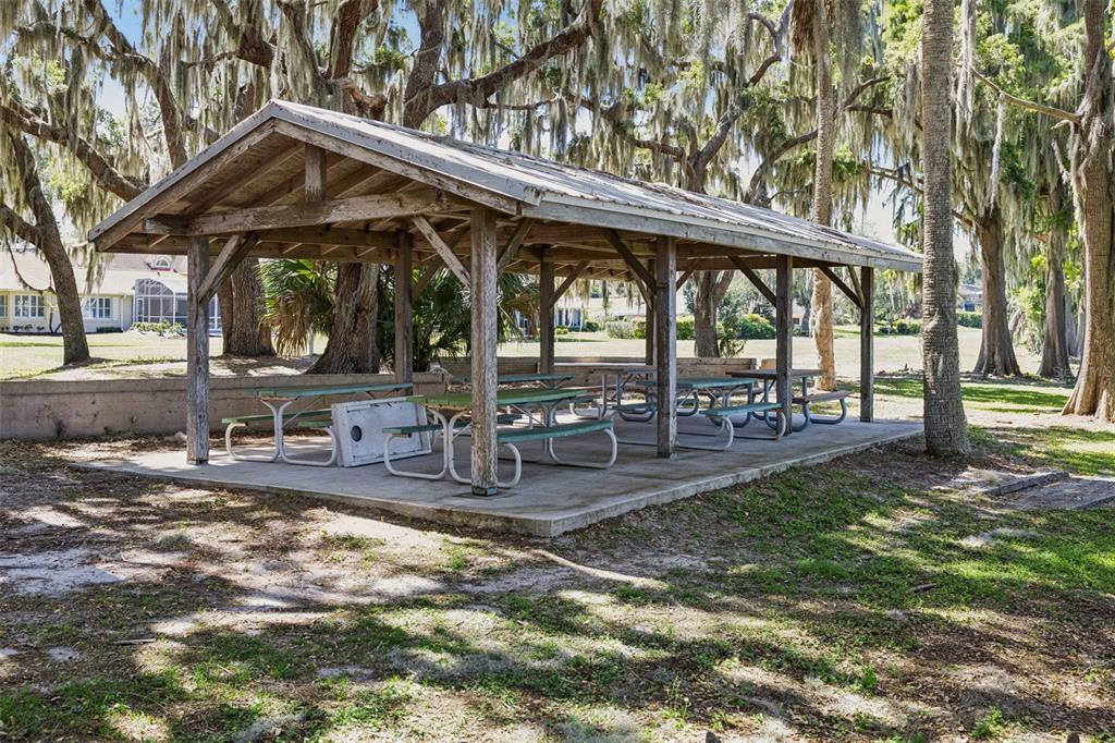 1224 Palmetto Road Eustis, FL 32726 - Photo 40 of 48