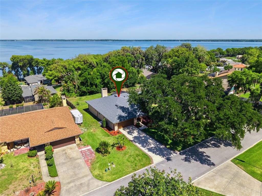 1224 Palmetto Road Eustis, FL 32726 - Photo 44 of 48