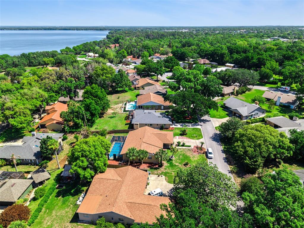 1224 Palmetto Road Eustis, FL 32726 - Photo 45 of 48