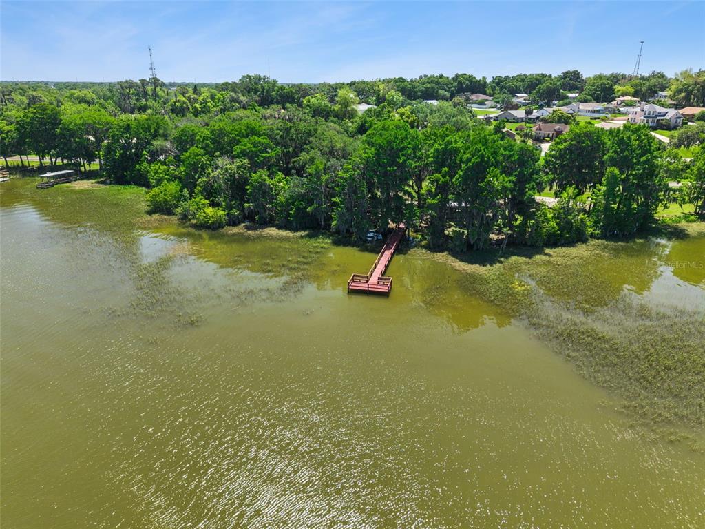 1224 Palmetto Road Eustis, FL 32726 - Photo 46 of 48