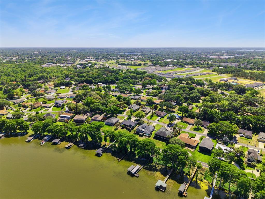 1224 Palmetto Road Eustis, FL 32726 - Photo 47 of 48