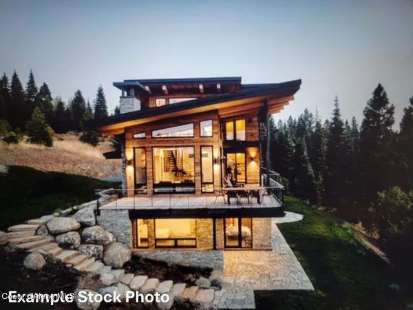 $245,000 | 2190 East Stanley Hill Road, Coeur D'Alene, ID 83814