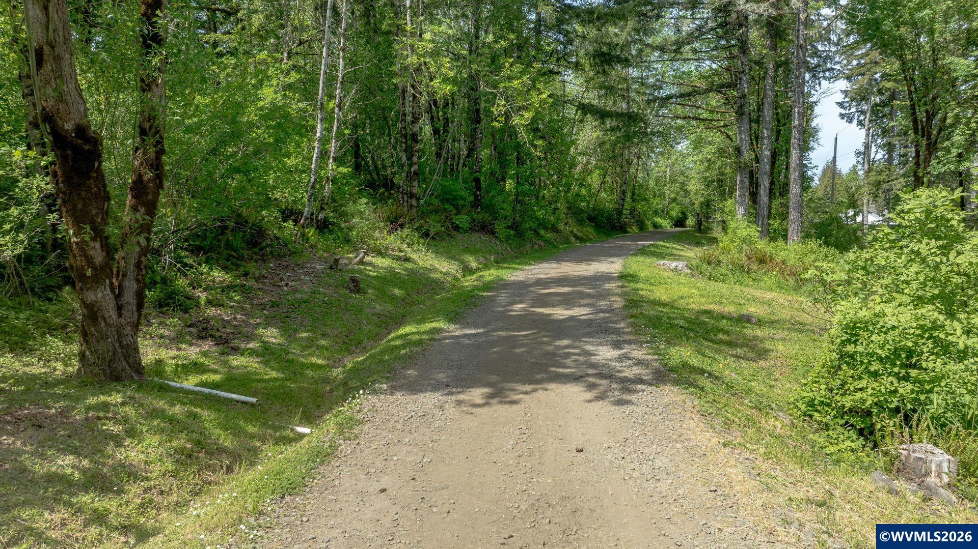 6660 Alvord Alley Road Grand Ronde, OR 97347 - Photo 44 of 47