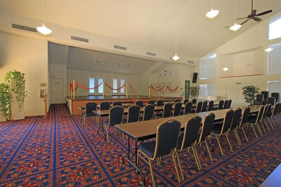 72 Rio Street Rancho Mirage, CA 92270 - Photo 45 of 56 The Colony Club House