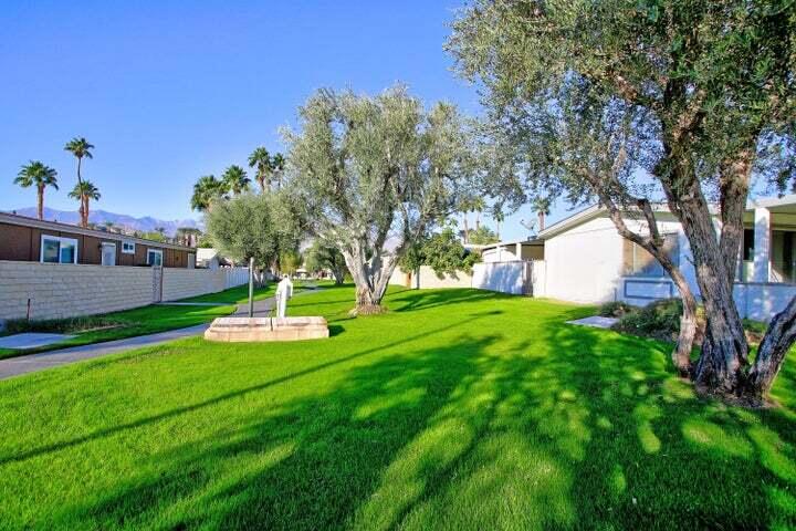 72 Rio Street Rancho Mirage, CA 92270 - Photo 54 of 56 The Colony Greenbelt