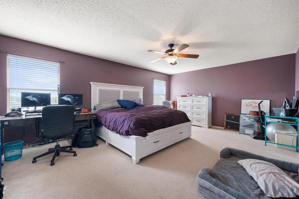 9732 Bragg Road Fort Worth, TX 76177 - Photo 17 of 32