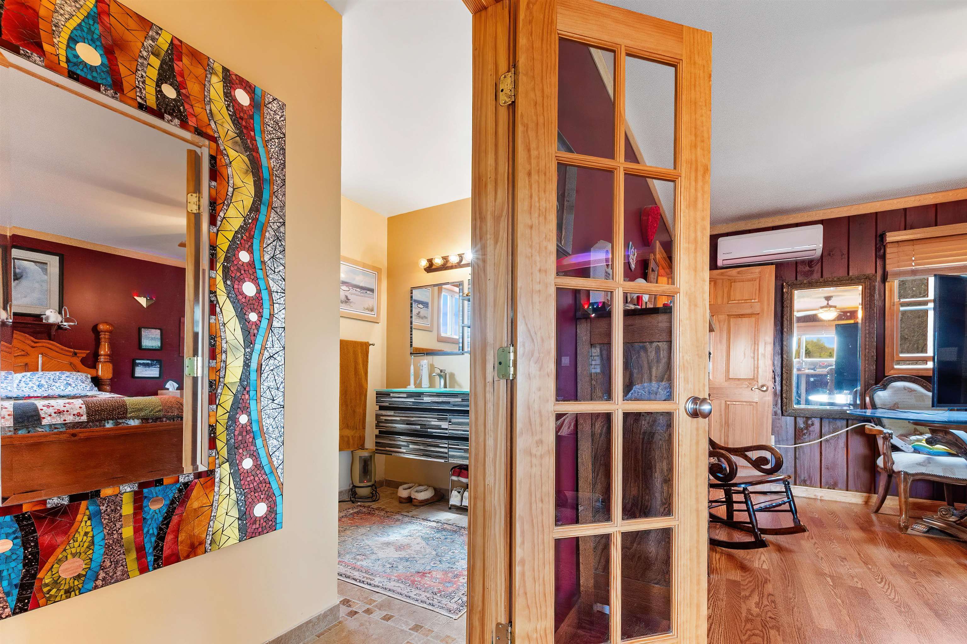 172 Hurd Road Lempster, NH 03605 - Photo 34 of 60