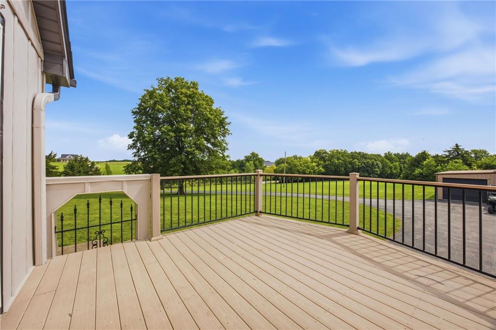 16101 Cantrell Road Bonner Springs, KS 66012 - Photo 34 of 56