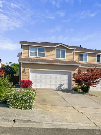 $588,000 | 154 Outrigger Drive, Vallejo, CA 94591
