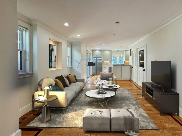 $5,350 | 97 Kinnaird Street, Unit 1, Cambridge, MA 02139