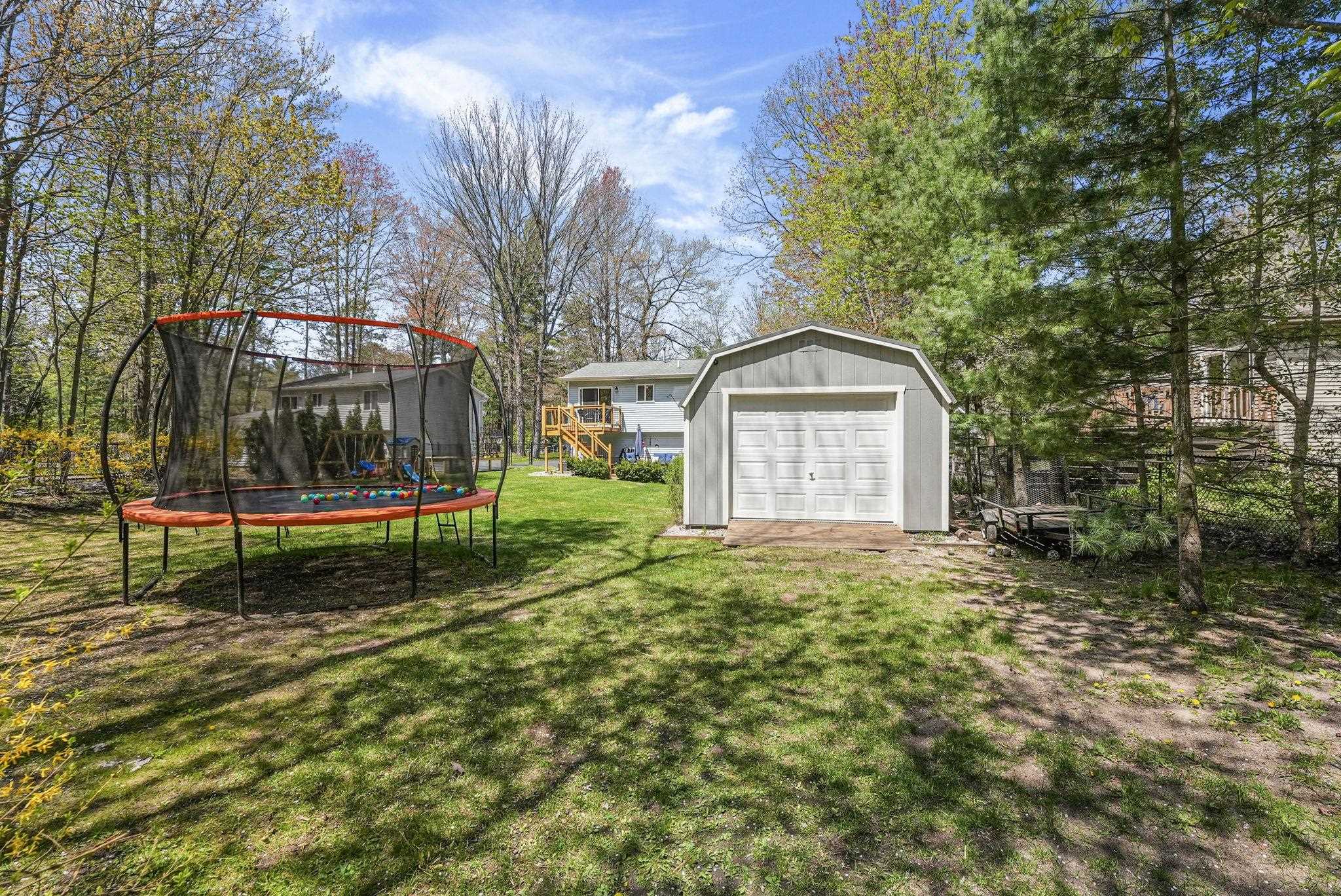 10587 Wildwood Road Interlochen, MI 49643 - Photo 38 of 50