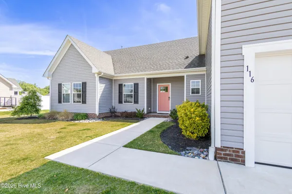 $499,900 | 116 Parrish Point Lane, Moyock, NC 27958