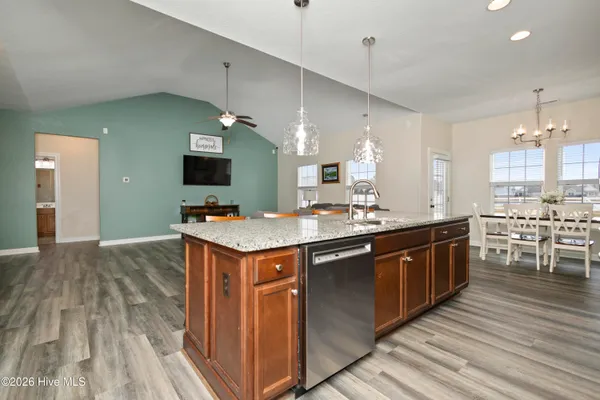 $535,000 | 116 Parrish Point Lane, Moyock, NC 27958