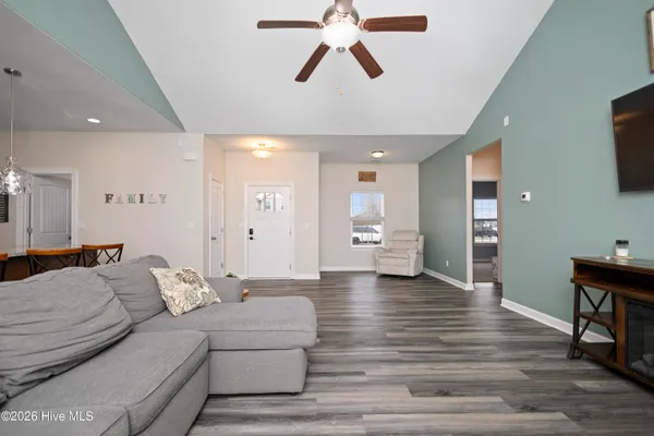 $499,900 | 116 Parrish Point Lane, Moyock, NC 27958