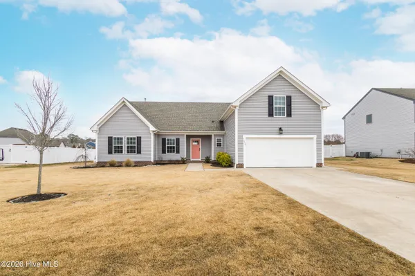 $535,000 | 116 Parrish Point Lane, Moyock, NC 27958