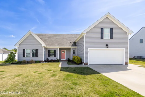 $499,900 | 116 Parrish Point Lane, Moyock, NC 27958