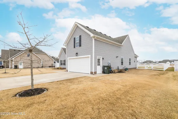 $535,000 | 116 Parrish Point Lane, Moyock, NC 27958