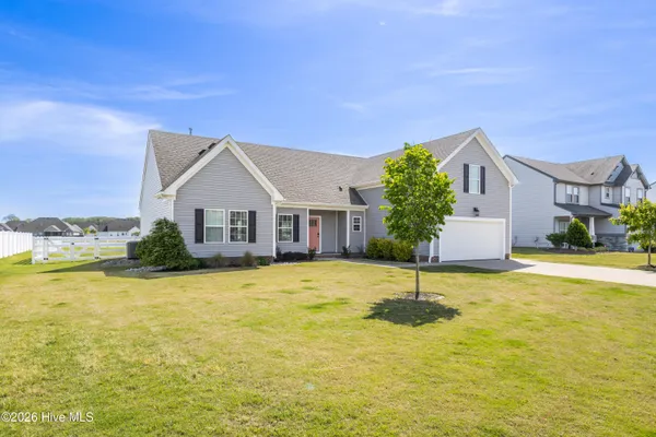 $499,900 | 116 Parrish Point Lane, Moyock, NC 27958