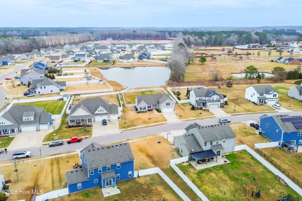 $535,000 | 116 Parrish Point Lane, Moyock, NC 27958