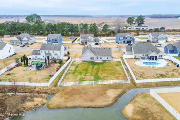 $499,900 | 116 Parrish Point Lane, Moyock, NC 27958