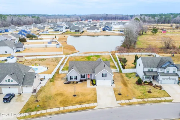 $499,900 | 116 Parrish Point Lane, Moyock, NC 27958