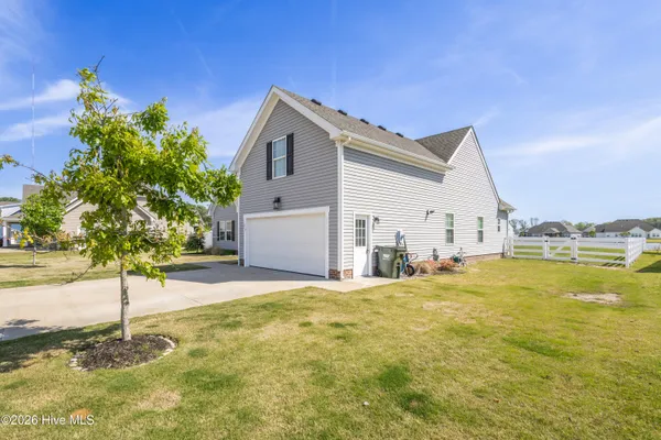 $499,900 | 116 Parrish Point Lane, Moyock, NC 27958