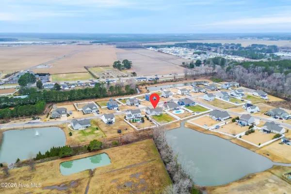 $499,900 | 116 Parrish Point Lane, Moyock, NC 27958