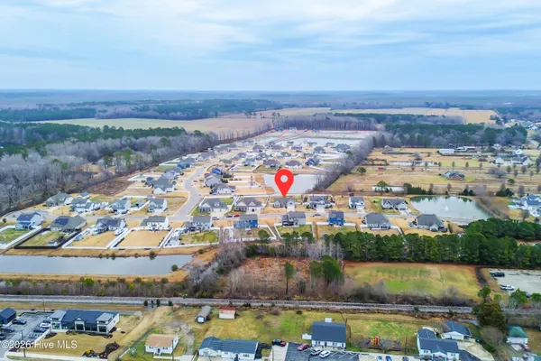 $535,000 | 116 Parrish Point Lane, Moyock, NC 27958