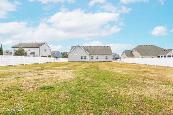 $535,000 | 116 Parrish Point Lane, Moyock, NC 27958