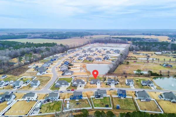 $499,900 | 116 Parrish Point Lane, Moyock, NC 27958