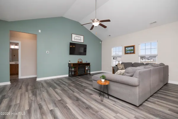 $499,900 | 116 Parrish Point Lane, Moyock, NC 27958