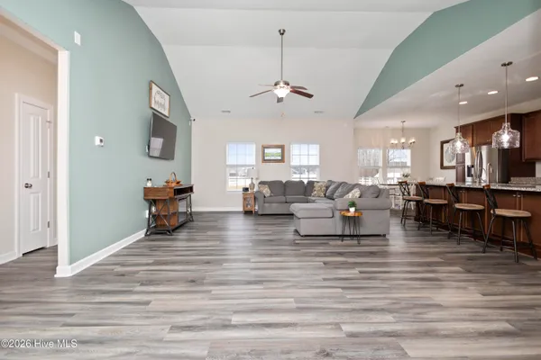 $535,000 | 116 Parrish Point Lane, Moyock, NC 27958