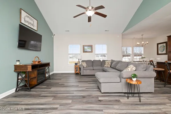 $499,900 | 116 Parrish Point Lane, Moyock, NC 27958