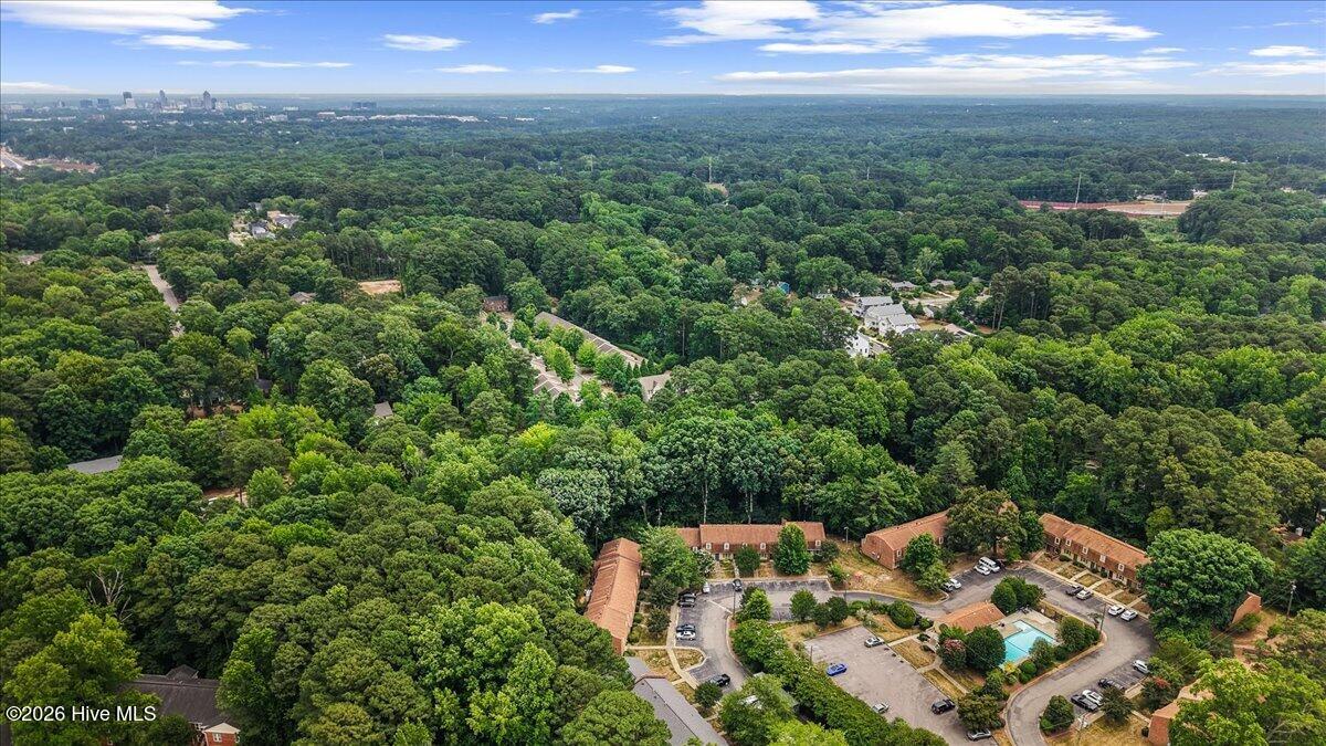 4700 Blue Bird Court, Unit B Raleigh, NC 27606 - Photo 38 of 45