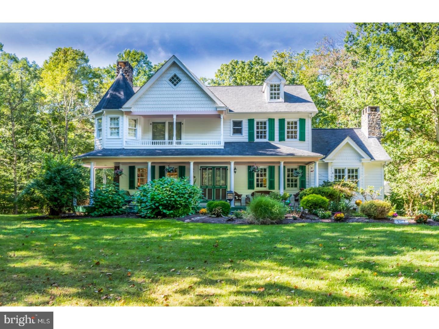 16 Zepp Road Green Lane, PA 18054 - Photo 1 of 25 Exterior Front