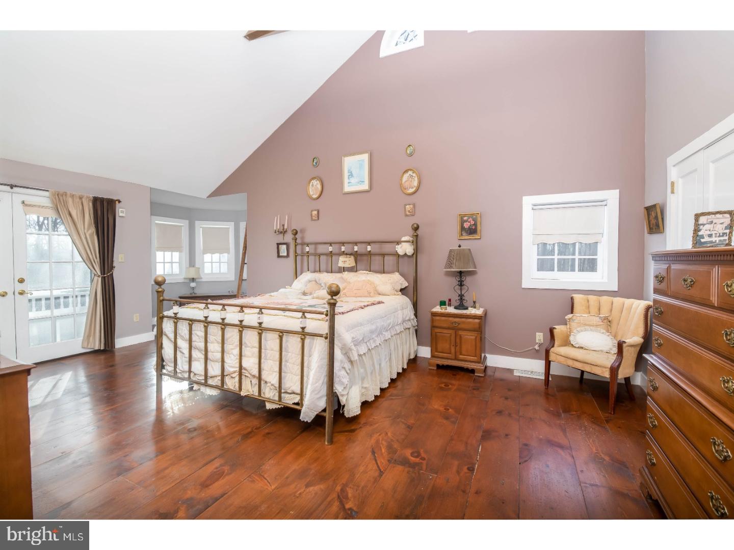 16 Zepp Road Green Lane, PA 18054 - Photo 12 of 25 Master Bedroom