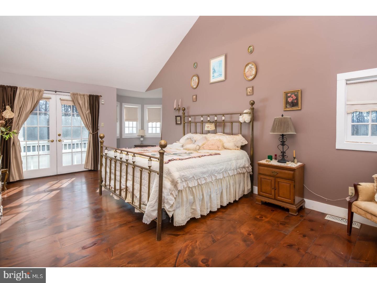 16 Zepp Road Green Lane, PA 18054 - Photo 13 of 25 Master Bedroom