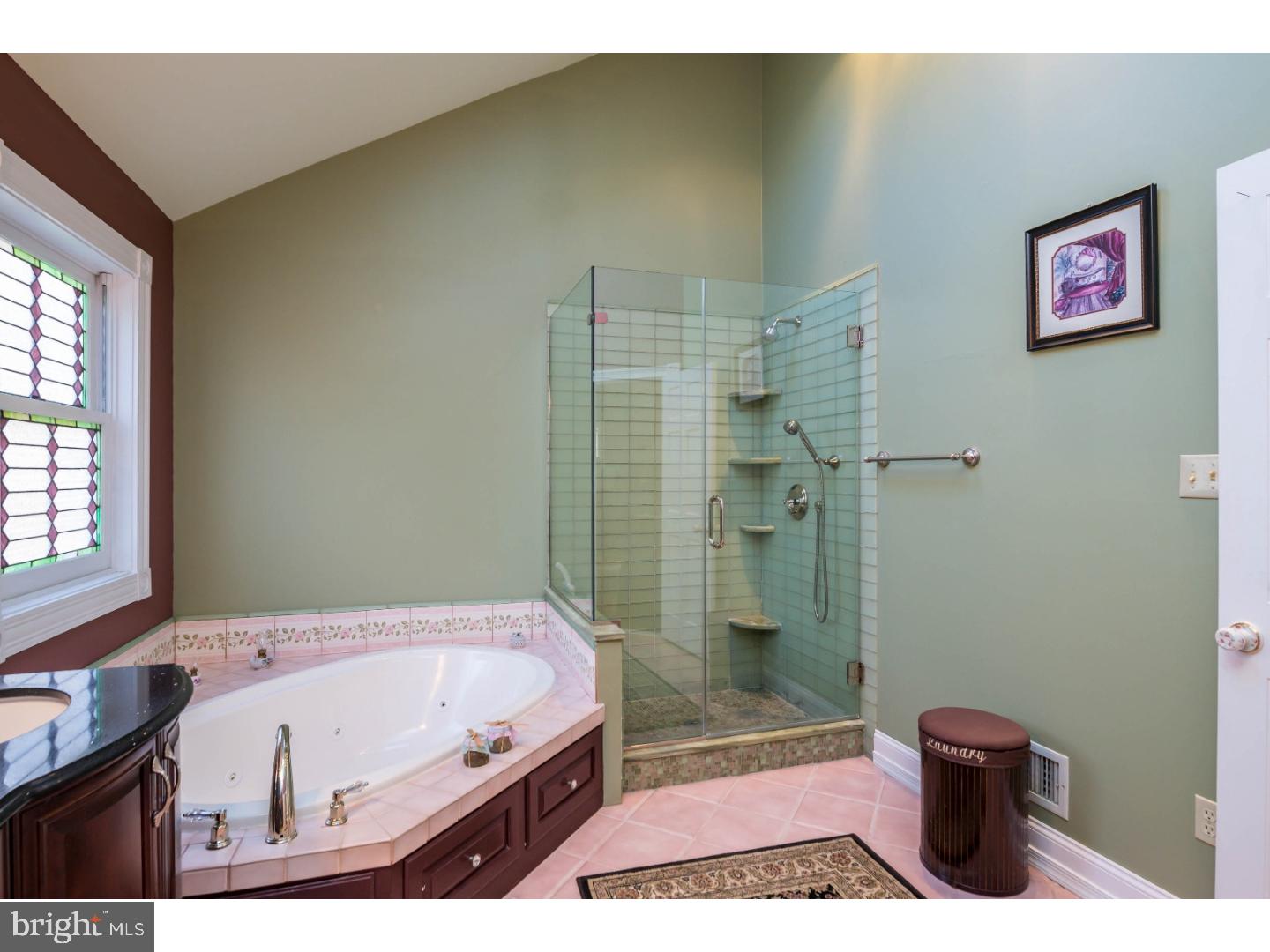 16 Zepp Road Green Lane, PA 18054 - Photo 15 of 25 Master Bathroom