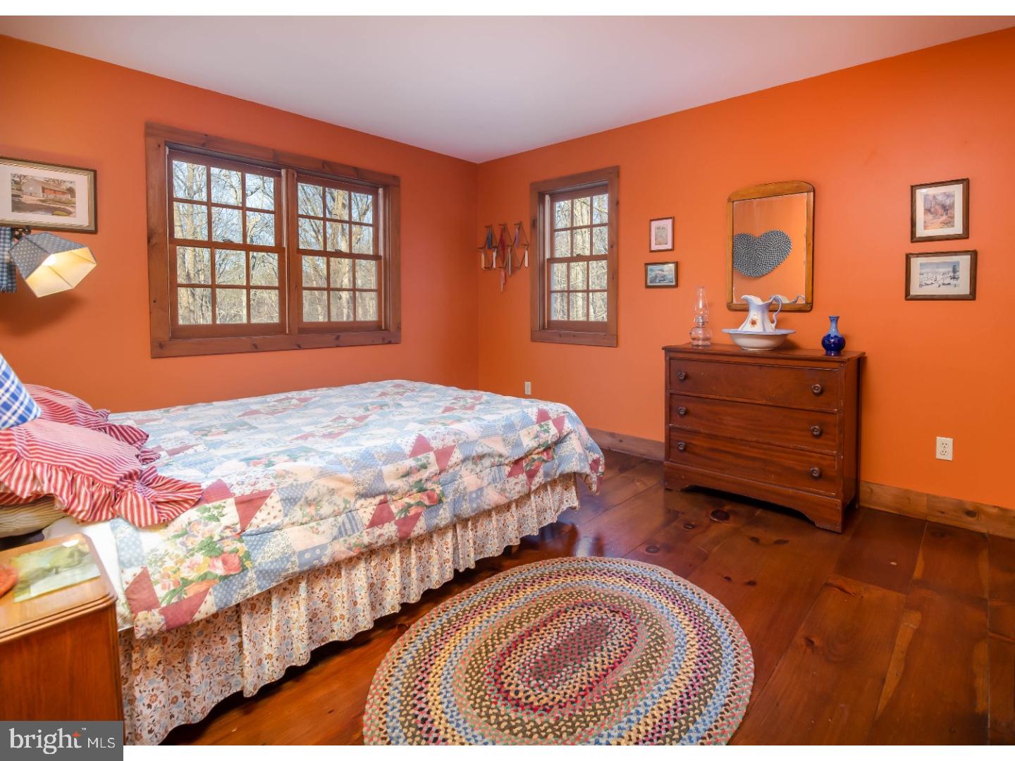 16 Zepp Road Green Lane, PA 18054 - Photo 16 of 25 Bedroom 2