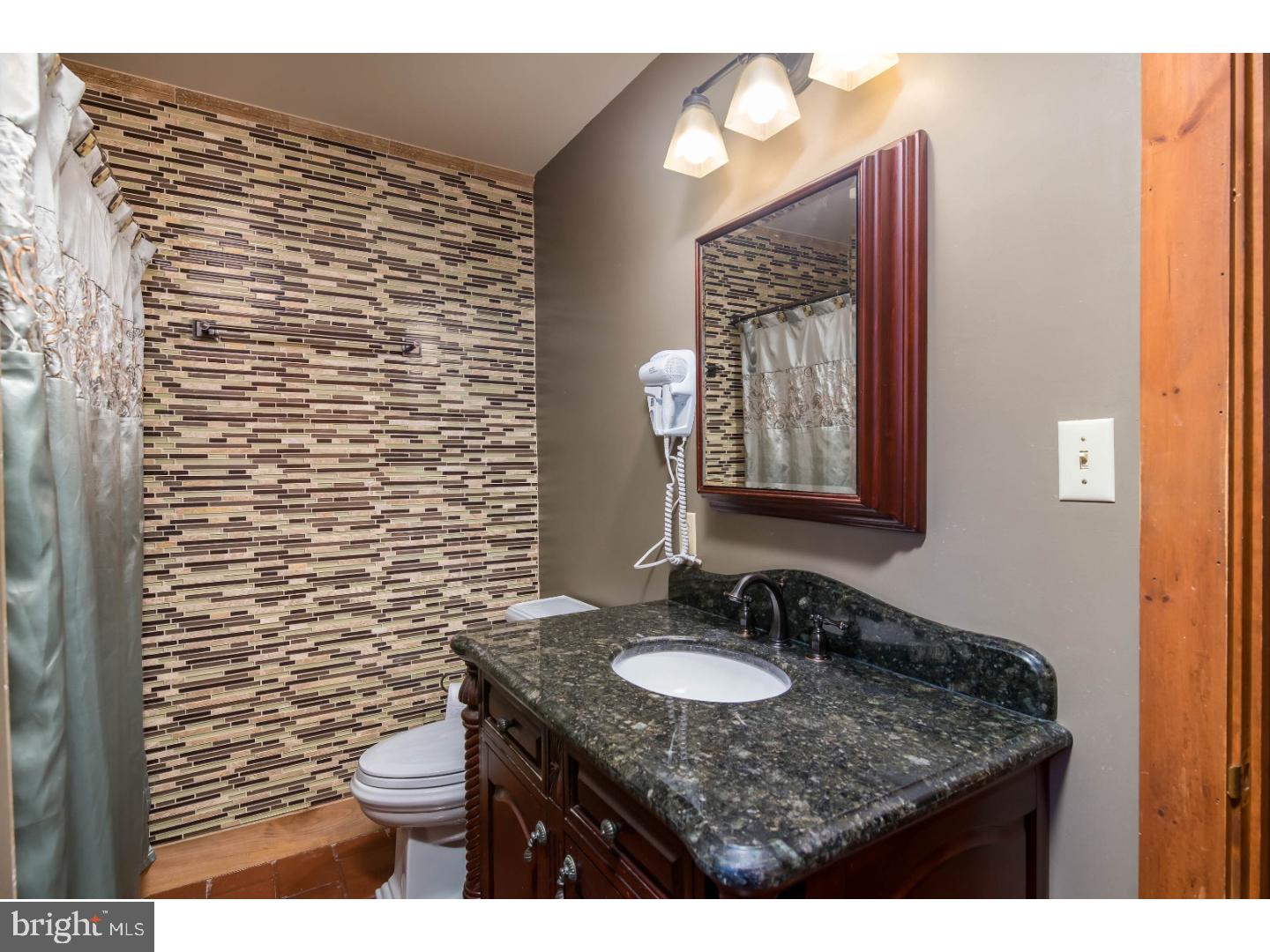 16 Zepp Road Green Lane, PA 18054 - Photo 18 of 25 Bathroom
