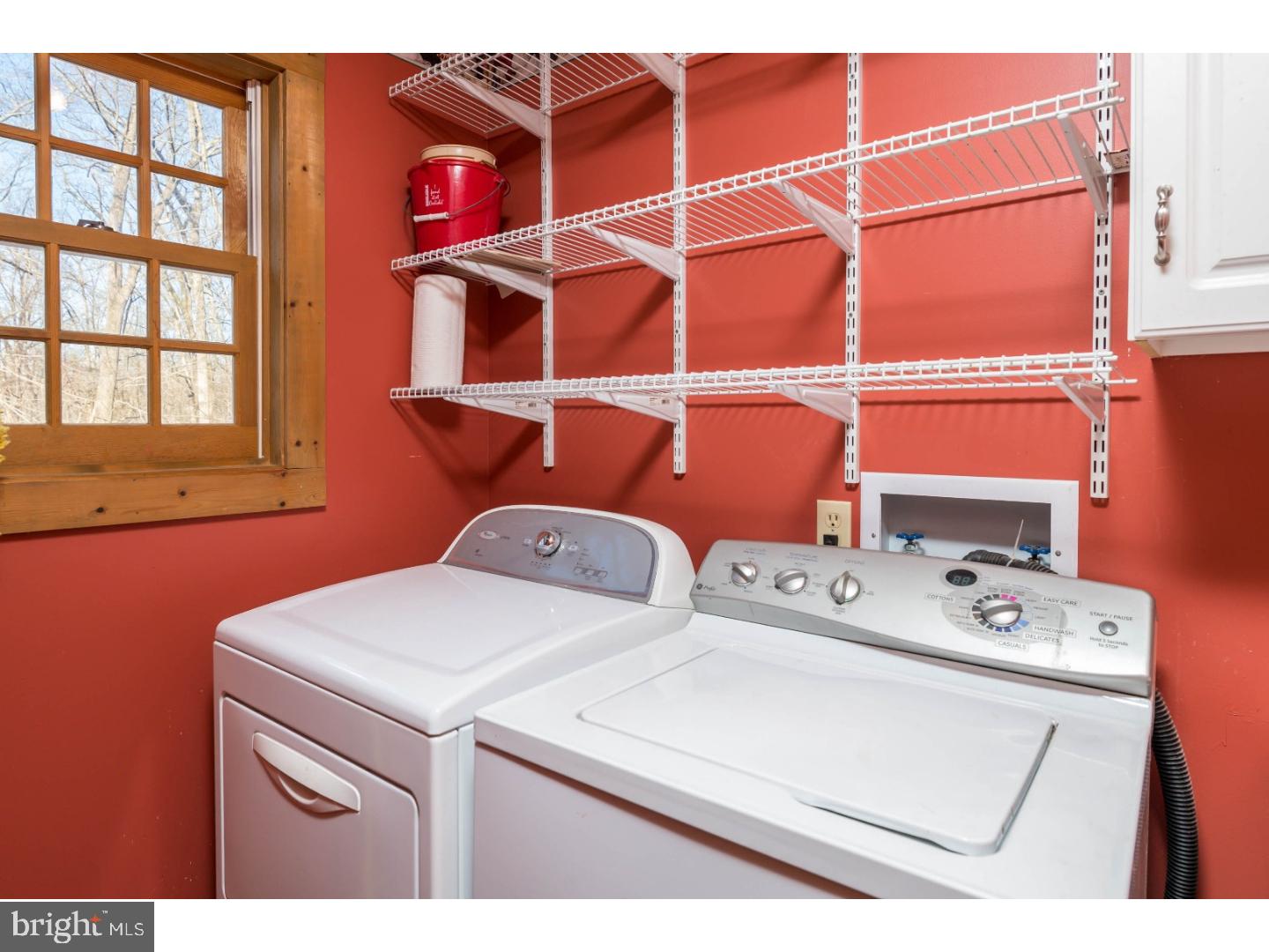16 Zepp Road Green Lane, PA 18054 - Photo 19 of 25 Laundry Room