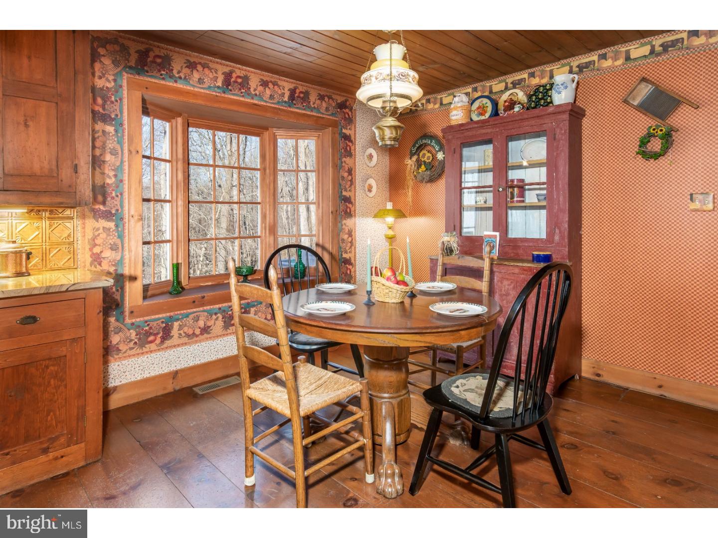 16 Zepp Road Green Lane, PA 18054 - Photo 7 of 25 Kitchen