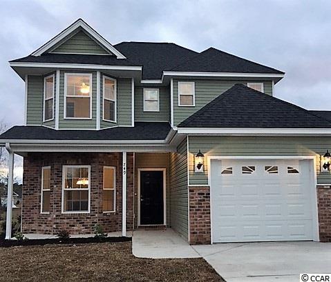 749 Rambler Court Myrtle Beach, SC 29588 - Photo 1 of 1 Gallery Image 1