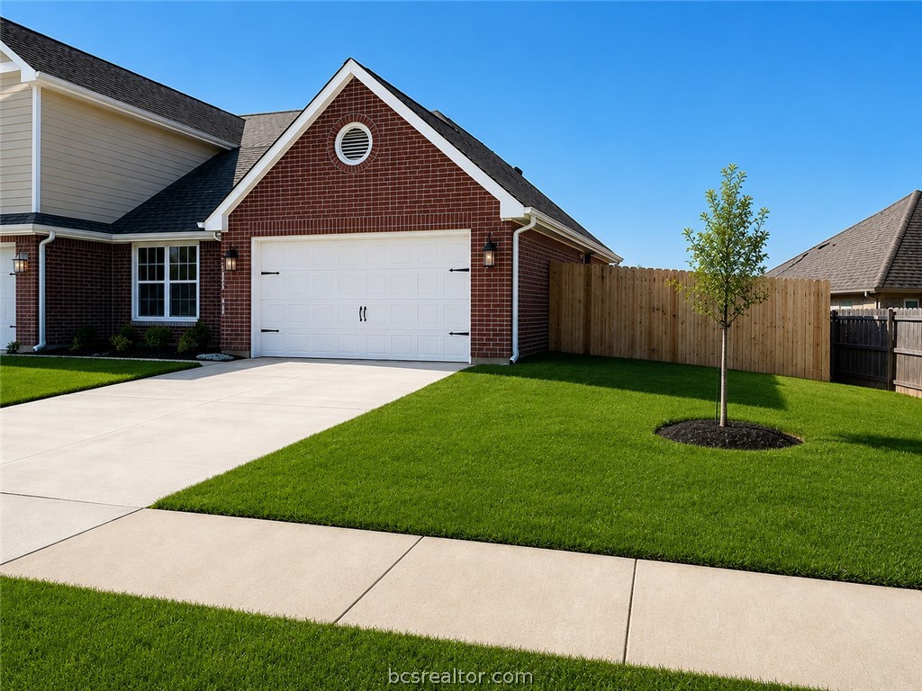 2000 Reagan Court Bryan, TX 77802 - Photo 3 of 12