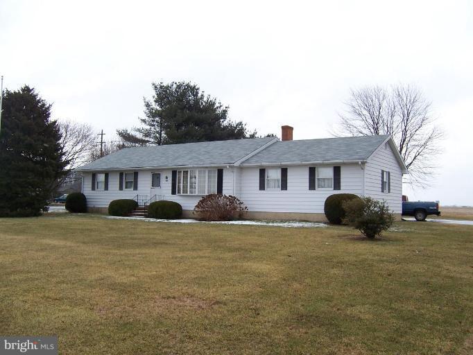 328 Crystal Beach Road Earleville, MD 21919 - Photo 22 of 24 Exterior #4